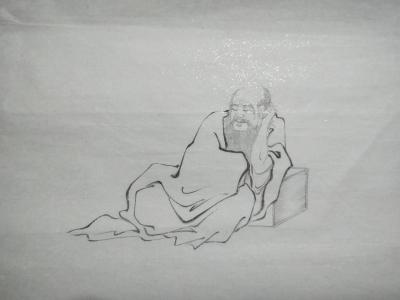 战乃明日记-我喜欢的感觉。【图1】