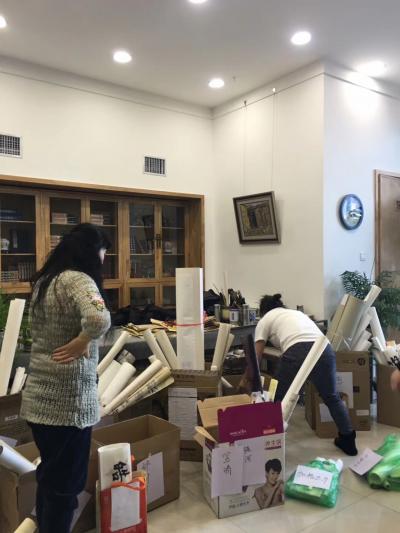 关福荣日记-900余件作品陆续登录进行中。喜欢的亲们来询问。【图3】