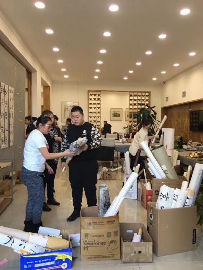 关福荣日记-900余件作品陆续登录进行中。喜欢的亲们来询问。【图4】