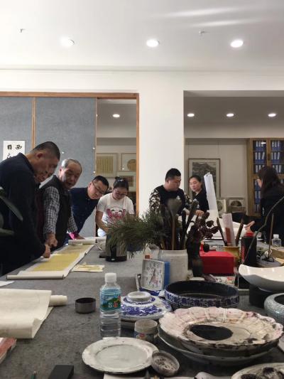 关福荣日记-900余件作品陆续登录进行中。喜欢的亲们来询问。【图6】