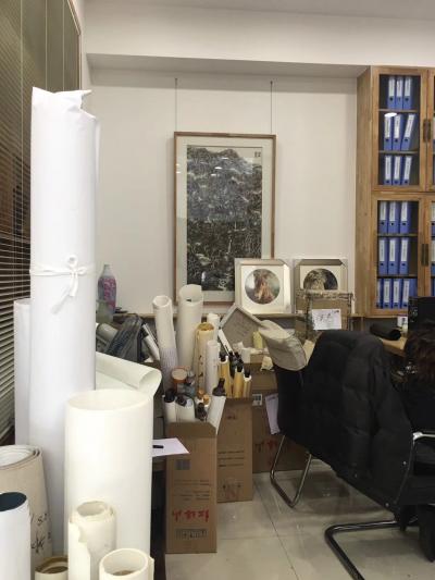 关福荣日记-900余件作品陆续登录进行中。喜欢的亲们来询问。【图7】