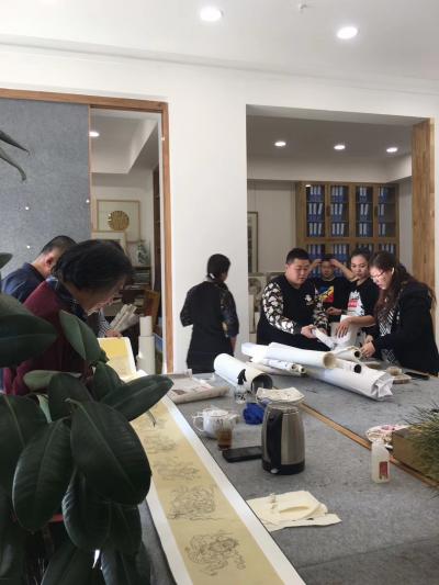 关福荣日记-900余件作品陆续登录进行中。喜欢的亲们来询问。【图8】