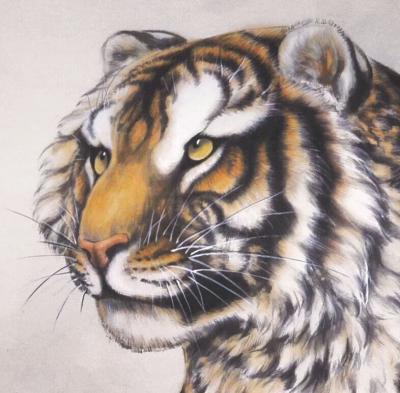 张近生日记-雄 风 万 里 不 骄 狂
大 观 揽 尽 归 故 乡
墨 洒 天 涯 慰 【图6】