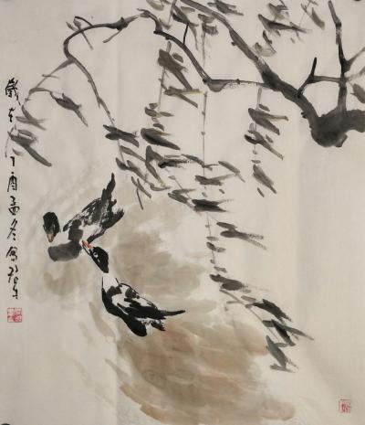 田君才日记-新作品【图8】