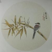 艺术家安士胜生活:十八的时候嘛也不懂，三十八的时候也没完全成熟，希望三十九的时【图2】