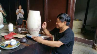 赵胜东兴艺空间精选封面动态图片