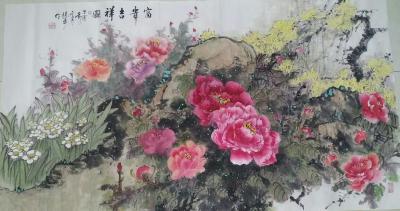 赵胜东兴艺空间精选封面动态图片