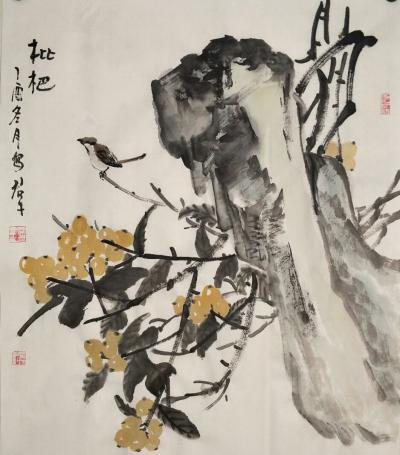 田君才日记-新作品【图6】