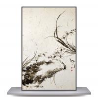 艺术家周牧天日记:为伊消得人憔悴【图0】