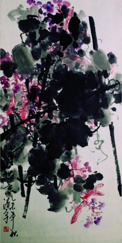 任清宇日记-昨夜做梦，梦见几十张国宝级名画，看的正过瘾呢手机来电铃声把我从梦中惊醒……，后面【图6】