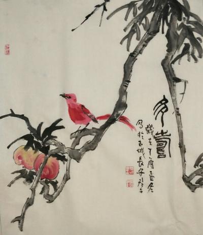 田君才日记-新作品【图2】