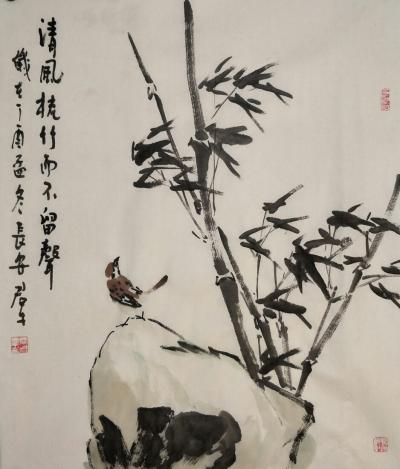 田君才日记-新作品【图3】