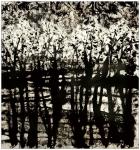 李忠信日志-焦墨绘画一李忠信的焦墨艺术世界————
花鸟【图5】