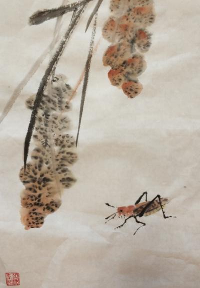 李玉凤日记-【图1】