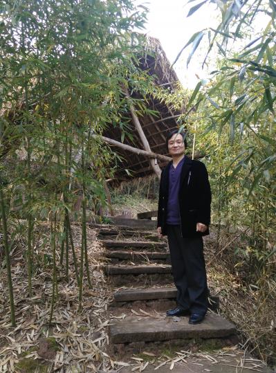 杨牧青日记-杨牧青：超越时空的“心路”创作（二）
2018-01-03 初为夔 创意管理评【图1】