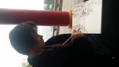 杨牧青日记-杨牧青：超越时空的“心路”创作（三）
 2018-01-04 初为夔 创意管理【图1】