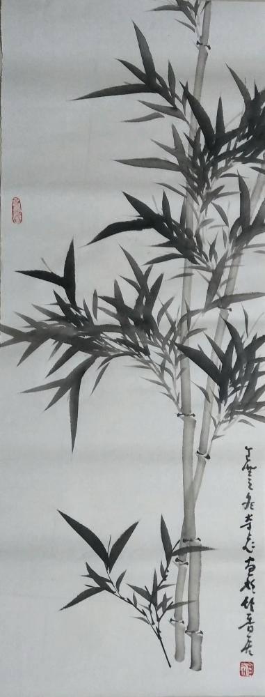 陈其飞日记-陈其飞，号草舍闲人，1963年生于滨海，农民。自幼喜欢画画，只好一边种地一边自学【图4】