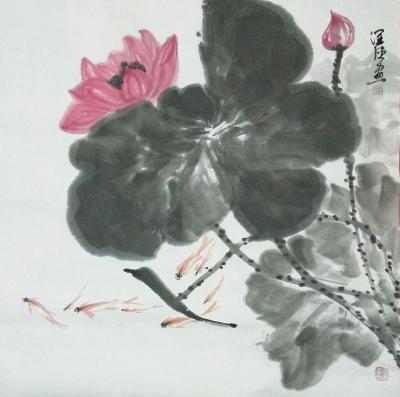 胡小炜（润德）生活-【图6】