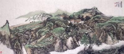 路永仁日记-对生命真正的敬畏，其实来源于被生活千刀万剐以后，不得不站起来的坚强……【图1】