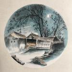 李小建日志-乡村人家【图1】