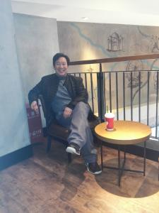 艺术品图片：艺术家15038313666书法作品名称《墨韵书法》议价