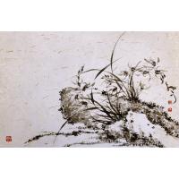 艺术家周牧天日记:薄衾小枕凉天气，乍觉别离滋味。展转数寒更，起了还重睡。毕竟不【图0】