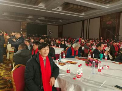 赵国毅生活-2018年1月10日，人物画家中国人民大学画院教授赵国毅，受邀参加中国教育电视台【图6】