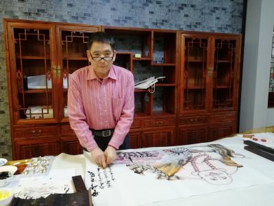 尚建国日记-戏笔雾都重庆尚正义府邸【图1】