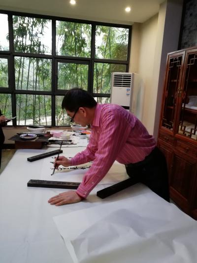 尚建国日记-戏笔雾都重庆尚正义府邸【图3】