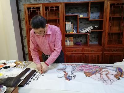 尚建国日记-戏笔雾都重庆尚正义府邸【图4】