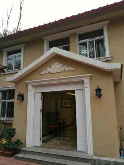 丁国祥生活-感谢美女盛情款待！感谢老同学！【图3】