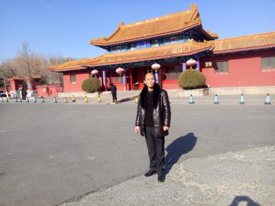 张尚国生活-【图1】