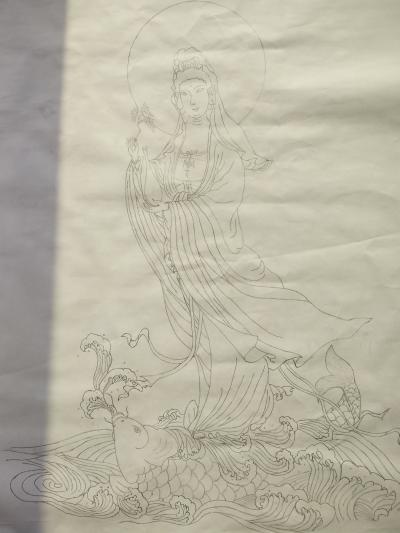 15006036119生活-随手画【图1】