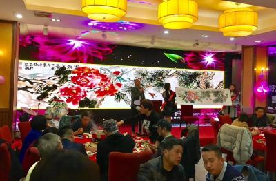 叶仲桥荣誉-行善积德，助人为乐。一直以来我都参与社会各项公益活动！广州好太太慈善公益活动，感【图4】