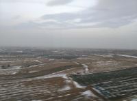 艺术家杨牧青日记:太原候车见客旅匆匆，以相察心，此心何相，故行吟以诗，曰:
【图0】