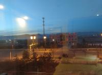 艺术家杨牧青日记:水墨三晋·杨牧青中国画写生文化行走进晋北广灵一一艺术之声传向【图0】