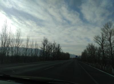 杨牧青日记-水墨三晋·杨牧青中国画写生文化行走进晋北广灵一一艺术之声传向神州各个角落，文化之【图3】