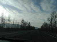 艺术家杨牧青日记:水墨三晋·杨牧青中国画写生文化行走进晋北广灵一一艺术之声传向【图2】