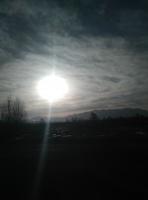 艺术家杨牧青日记:水墨三晋·杨牧青中国画写生文化行走进晋北广灵一一艺术之声传向【图3】