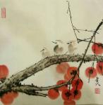 陈爱民日志-陈爱民，小作四幅 ，水墨，喜欢的亲们可以联系我，相互交流学习【图2】