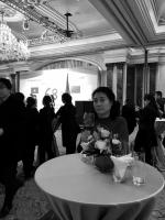 艺术家李尊荣生活:庆祝中越建交68周年【图5】