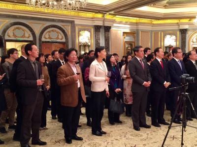 李尊荣生活-庆祝中越建交68周年【图5】