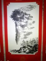 艺术家赵运泉日记:2017即将远去,2018年迈着青春的步伐充滿朝气向我们走来【图0】