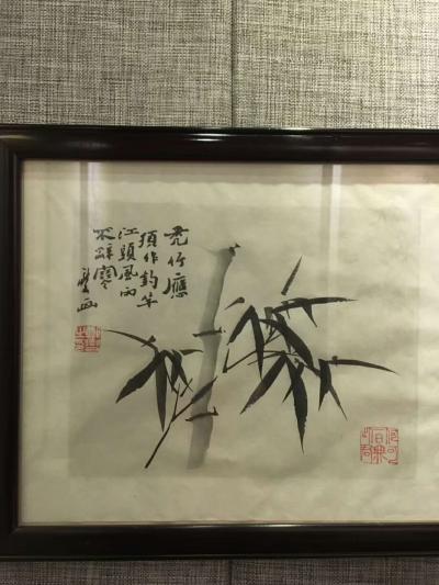 王永收藏-扬州八怪作品陈列馆！【图2】