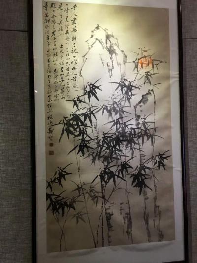 王永收藏-扬州八怪作品陈列馆！【图4】