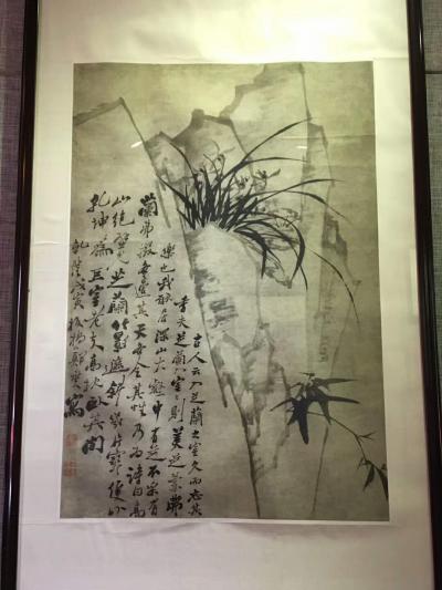 王永收藏-扬州八怪作品陈列馆！【图5】