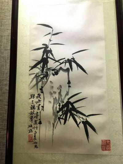 王永收藏-扬州八怪作品陈列馆！【图6】