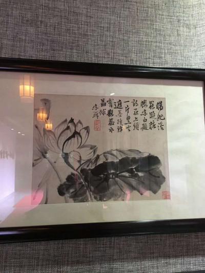 王永收藏-扬州八怪作品陈列馆！【图7】