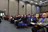 艺术家粟盛林生活:祝贺深圳大芬美术家协会第三届会员代表大会顺利召开!【图3】