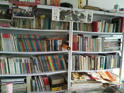 臧远清日记-佳兰初放，炉水正沸，天又大雪，君可携诗迳来，共品兰花香茗，奇书佳画。【图3】